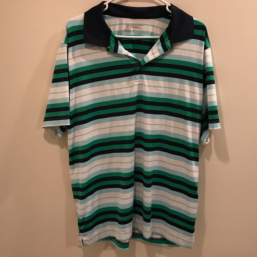 Nike Polo